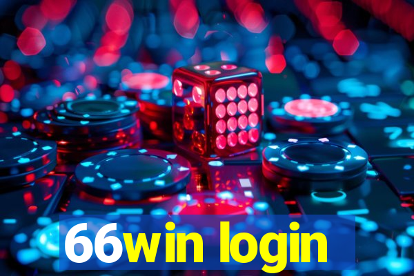 66win login